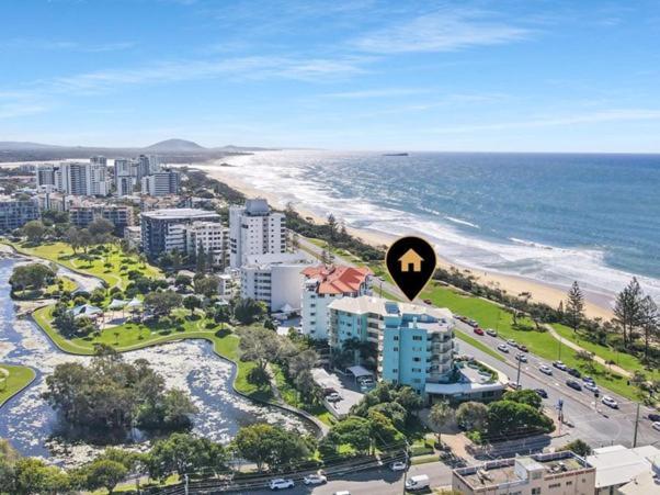 Alex Seaside Resort الكسندرا هيدلاند المظهر الخارجي الصورة