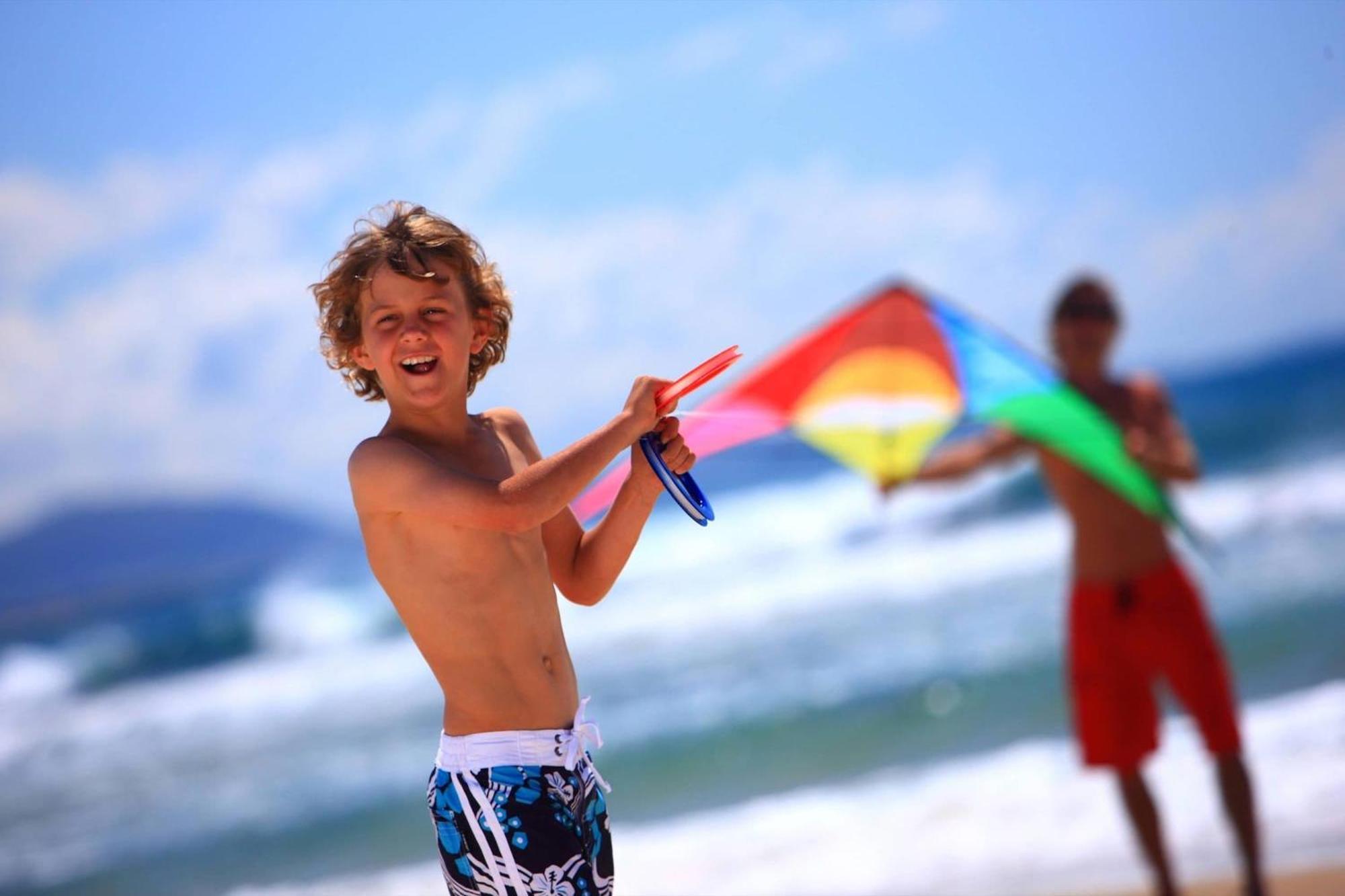 Alex Seaside Resort الكسندرا هيدلاند المظهر الخارجي الصورة