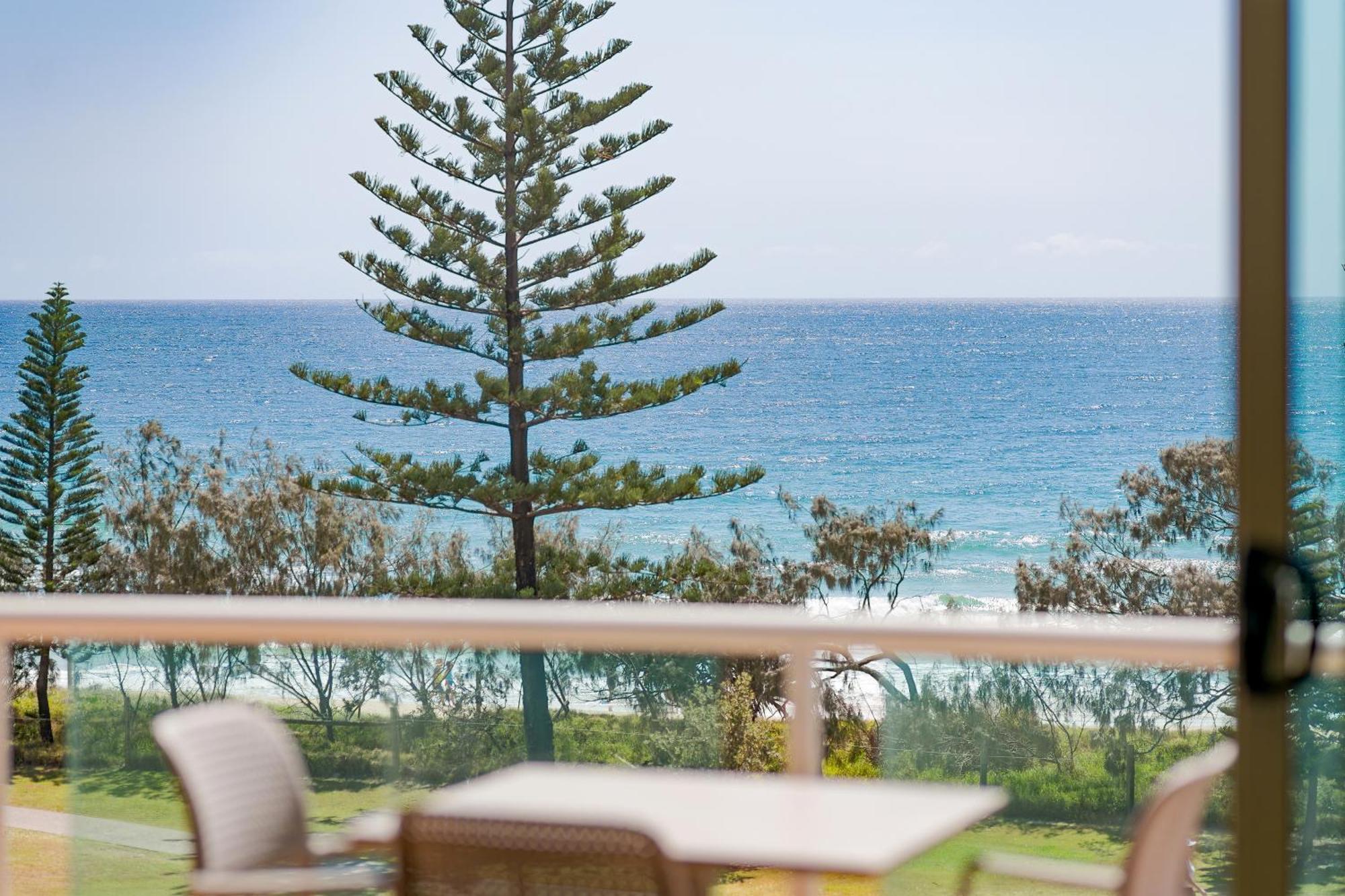 Alex Seaside Resort الكسندرا هيدلاند المظهر الخارجي الصورة