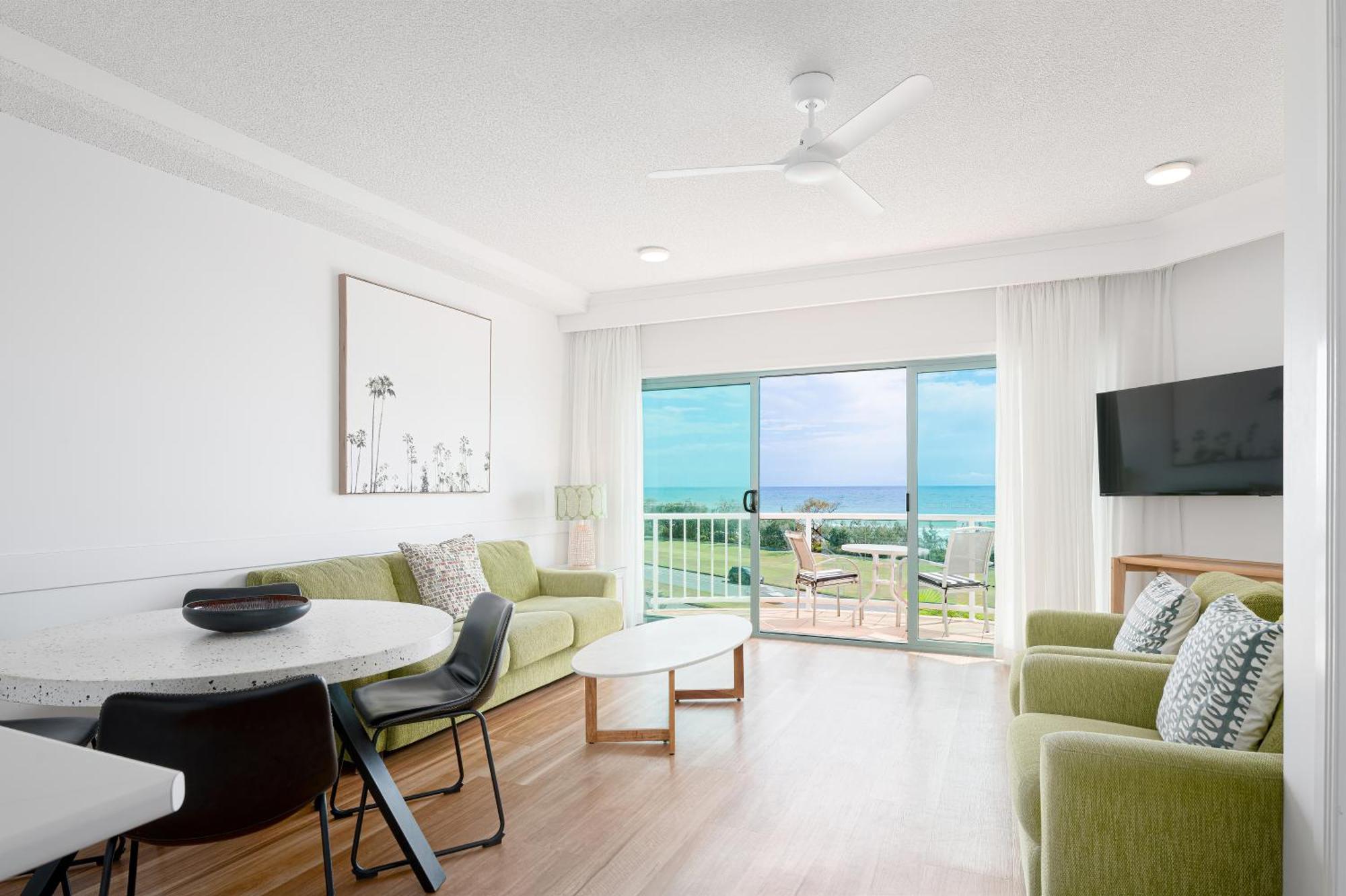 Alex Seaside Resort الكسندرا هيدلاند المظهر الخارجي الصورة