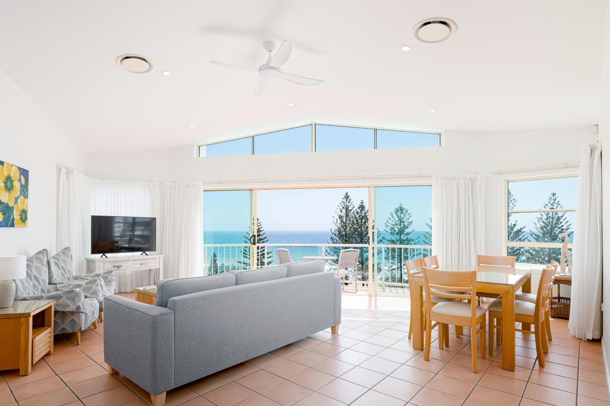 Alex Seaside Resort الكسندرا هيدلاند المظهر الخارجي الصورة