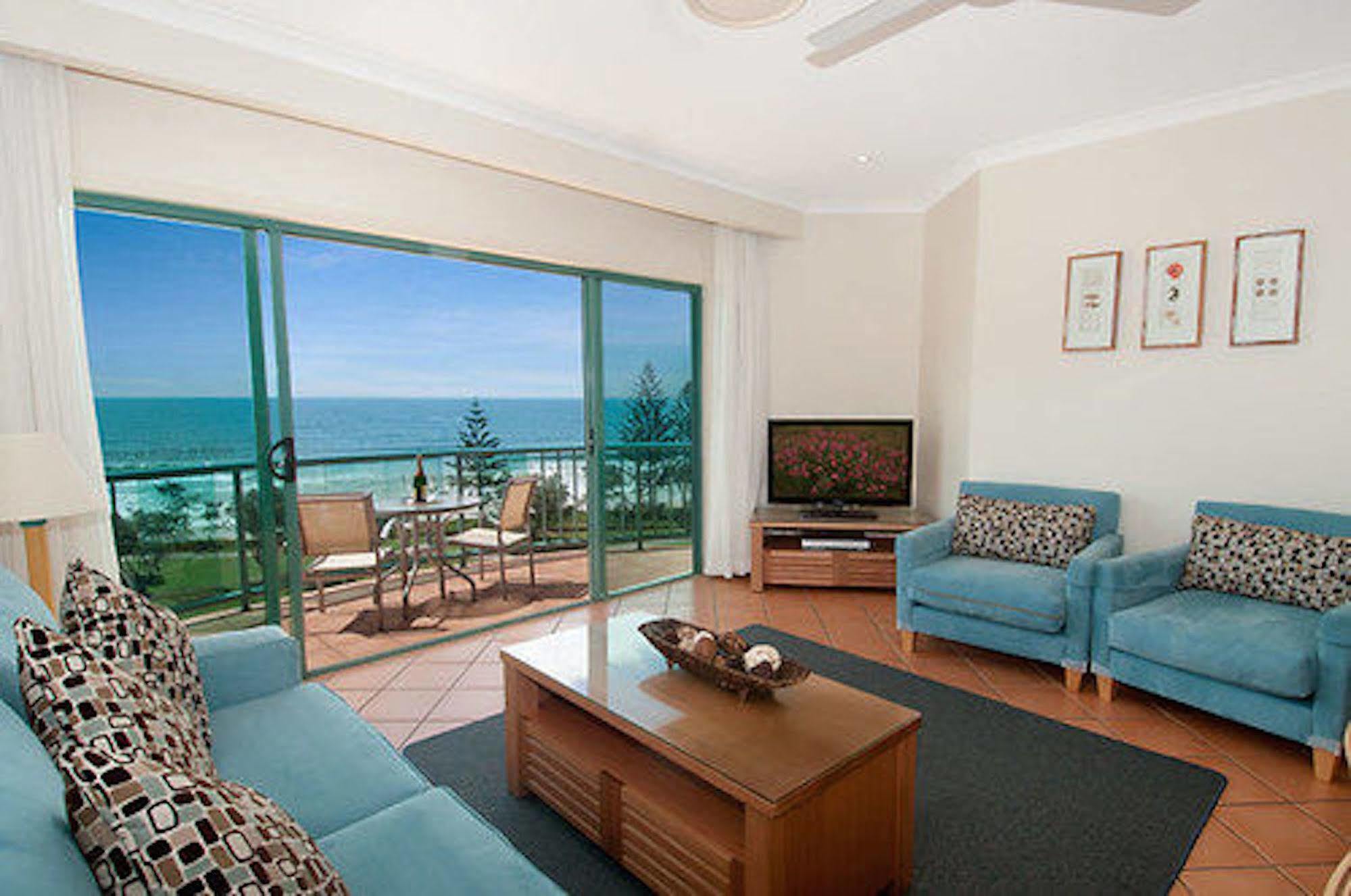 Alex Seaside Resort الكسندرا هيدلاند المظهر الخارجي الصورة
